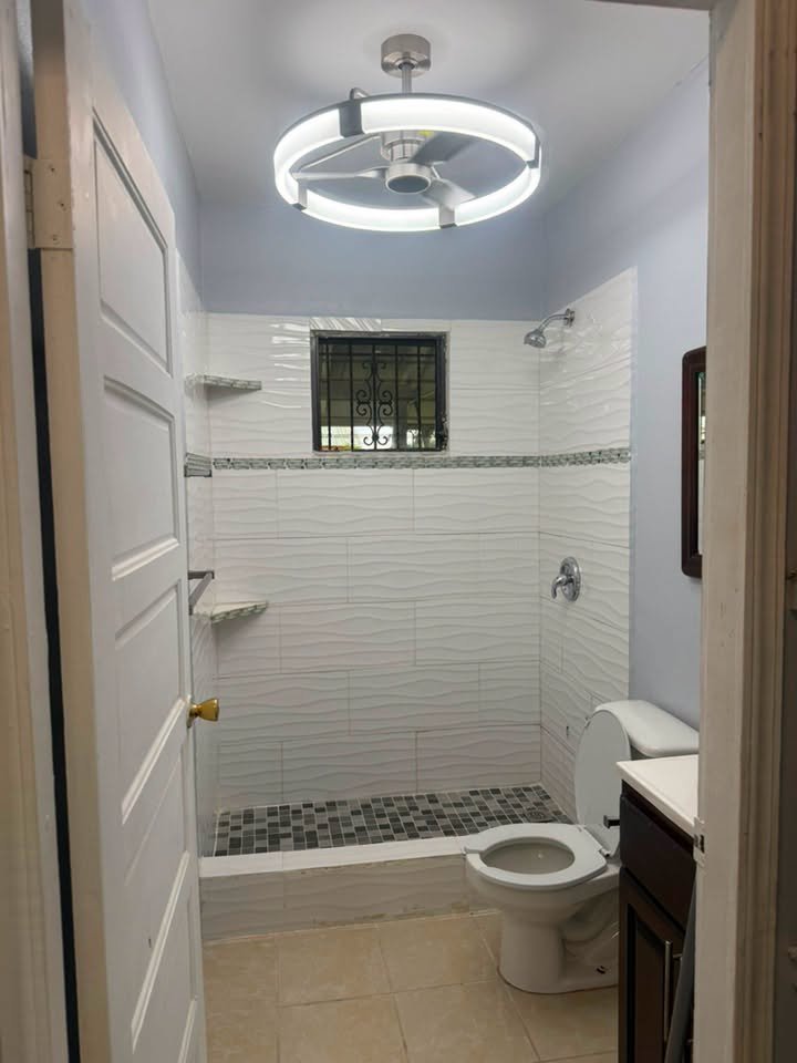 SPACIOUS 4-BEDROOM HOME IN BELMOPAN CITY