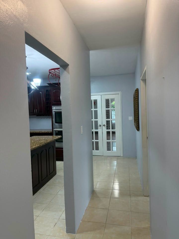 SPACIOUS 4-BEDROOM HOME IN BELMOPAN CITY