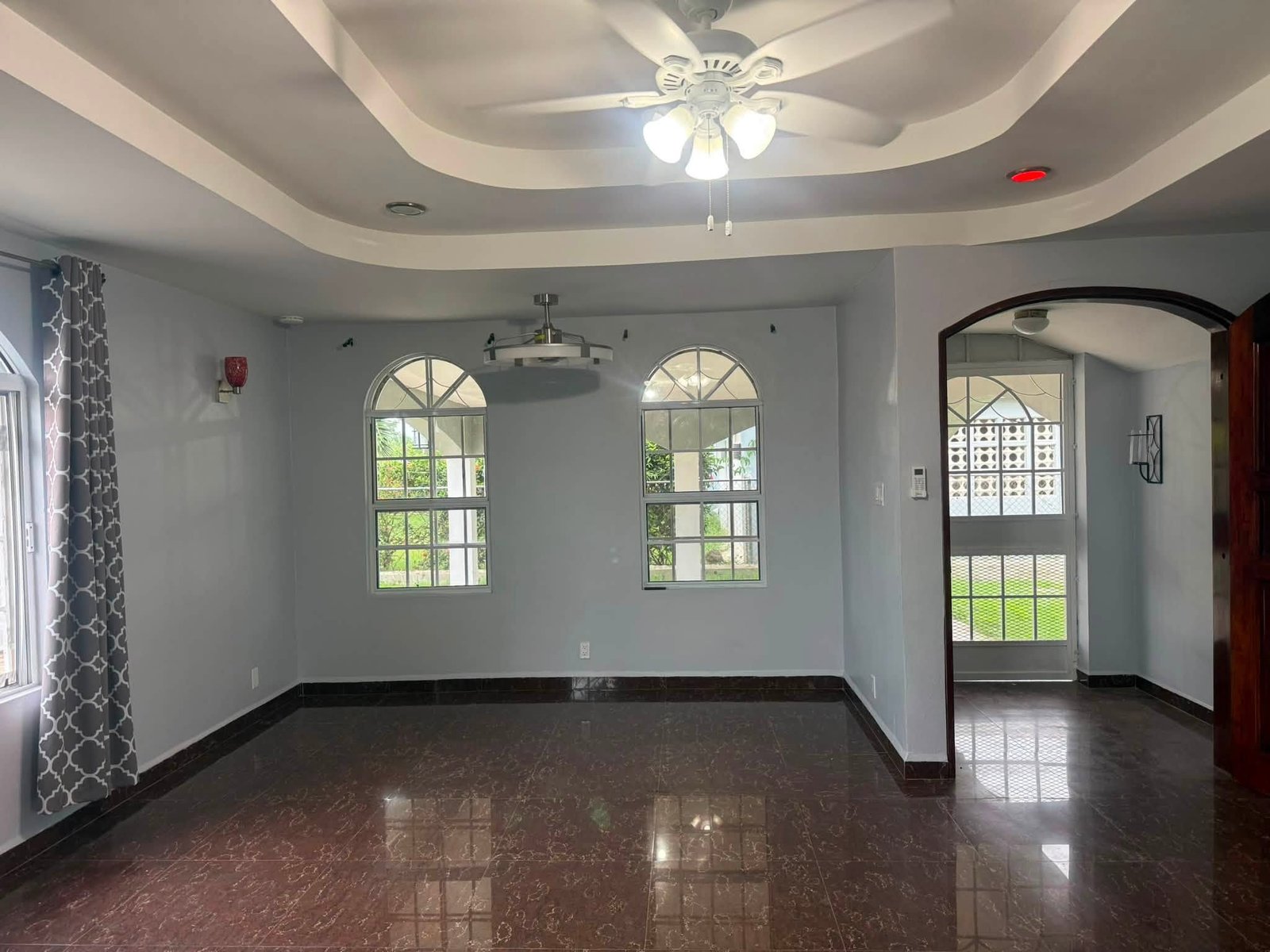 SPACIOUS 4-BEDROOM HOME IN BELMOPAN CITY