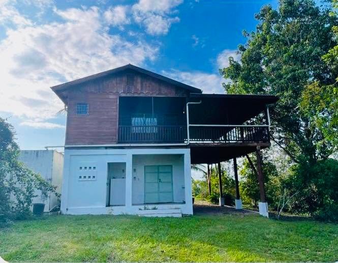 Unitedville, Cayo District (NO SELLER FINANCING AVAILABLE. HOWEVER, THE SELLER IS MOTIVATED AND OPEN TO REASONABLE OFFERS.)