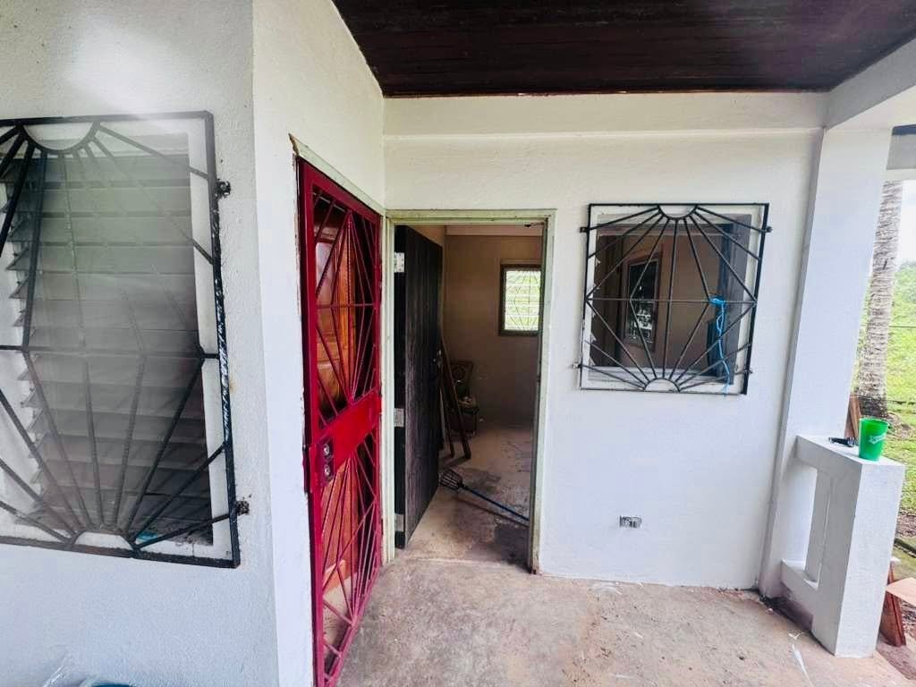 Unitedville, Cayo District (NO SELLER FINANCING AVAILABLE. HOWEVER, THE SELLER IS MOTIVATED AND OPEN TO REASONABLE OFFERS.)