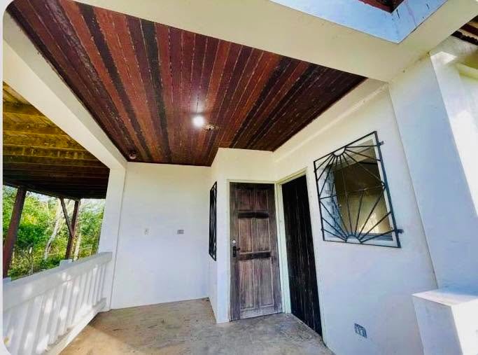 Unitedville, Cayo District (NO SELLER FINANCING AVAILABLE. HOWEVER, THE SELLER IS MOTIVATED AND OPEN TO REASONABLE OFFERS.)