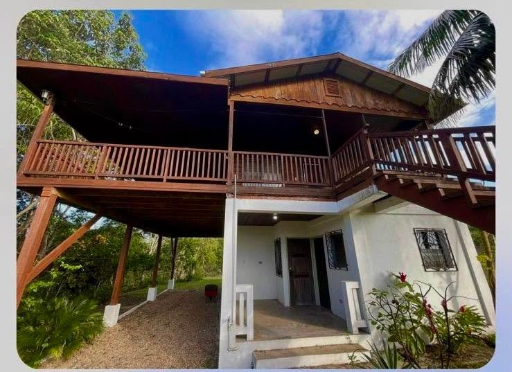 Unitedville, Cayo District (NO SELLER FINANCING AVAILABLE. HOWEVER, THE SELLER IS MOTIVATED AND OPEN TO REASONABLE OFFERS.)