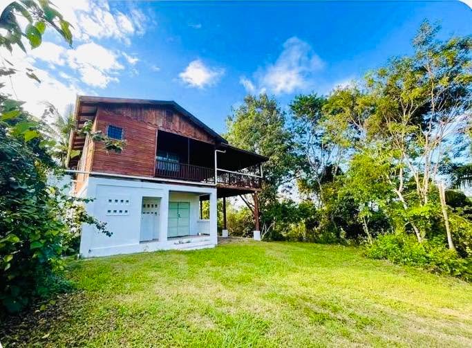 Unitedville, Cayo District (NO SELLER FINANCING AVAILABLE. HOWEVER, THE SELLER IS MOTIVATED AND OPEN TO REASONABLE OFFERS.)