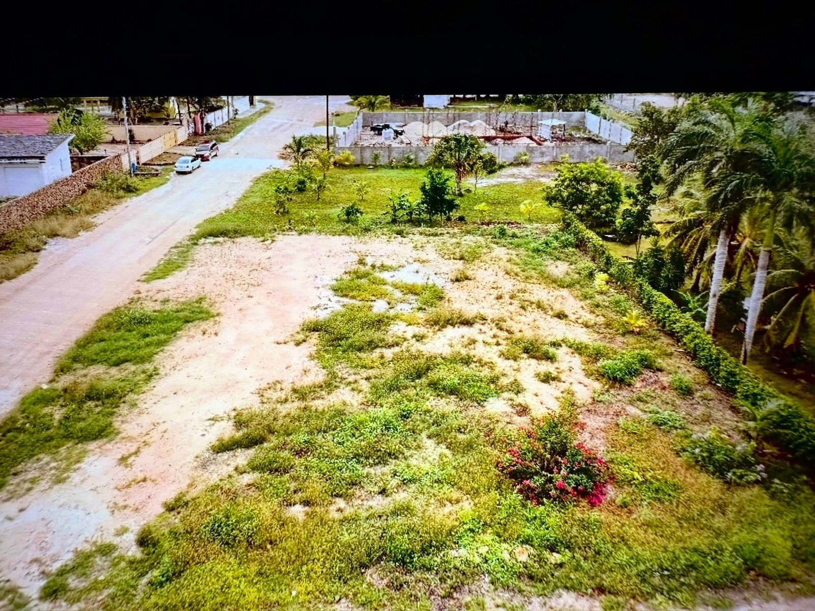 Finca Solana Area, Corozal District (NO SELLER FINANCING AVAILABLE. HOWEVER, THE SELLER IS MOTIVATED AND OPEN TO REASONABLE OFFERS.)