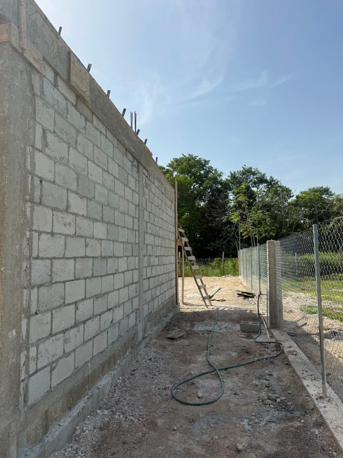 Finca Solana, Corozal District ( Pre-Sale Construction )