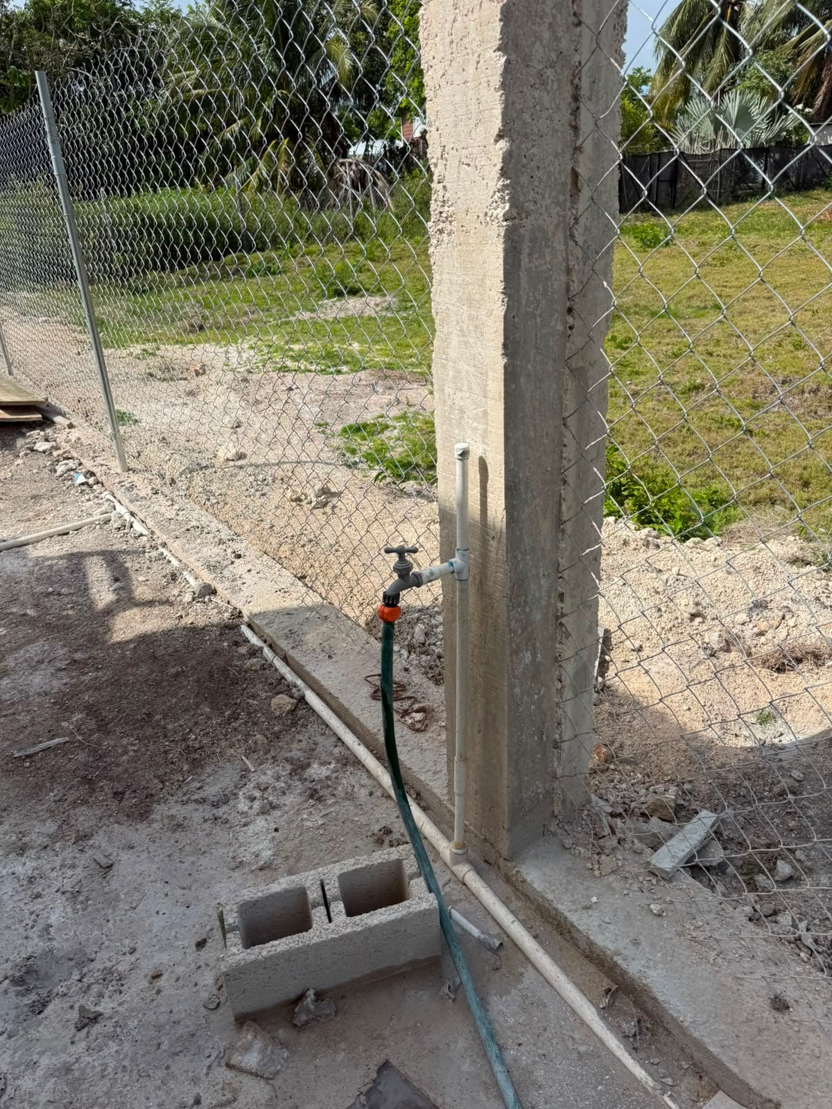 Finca Solana, Corozal District ( Pre-Sale Construction )