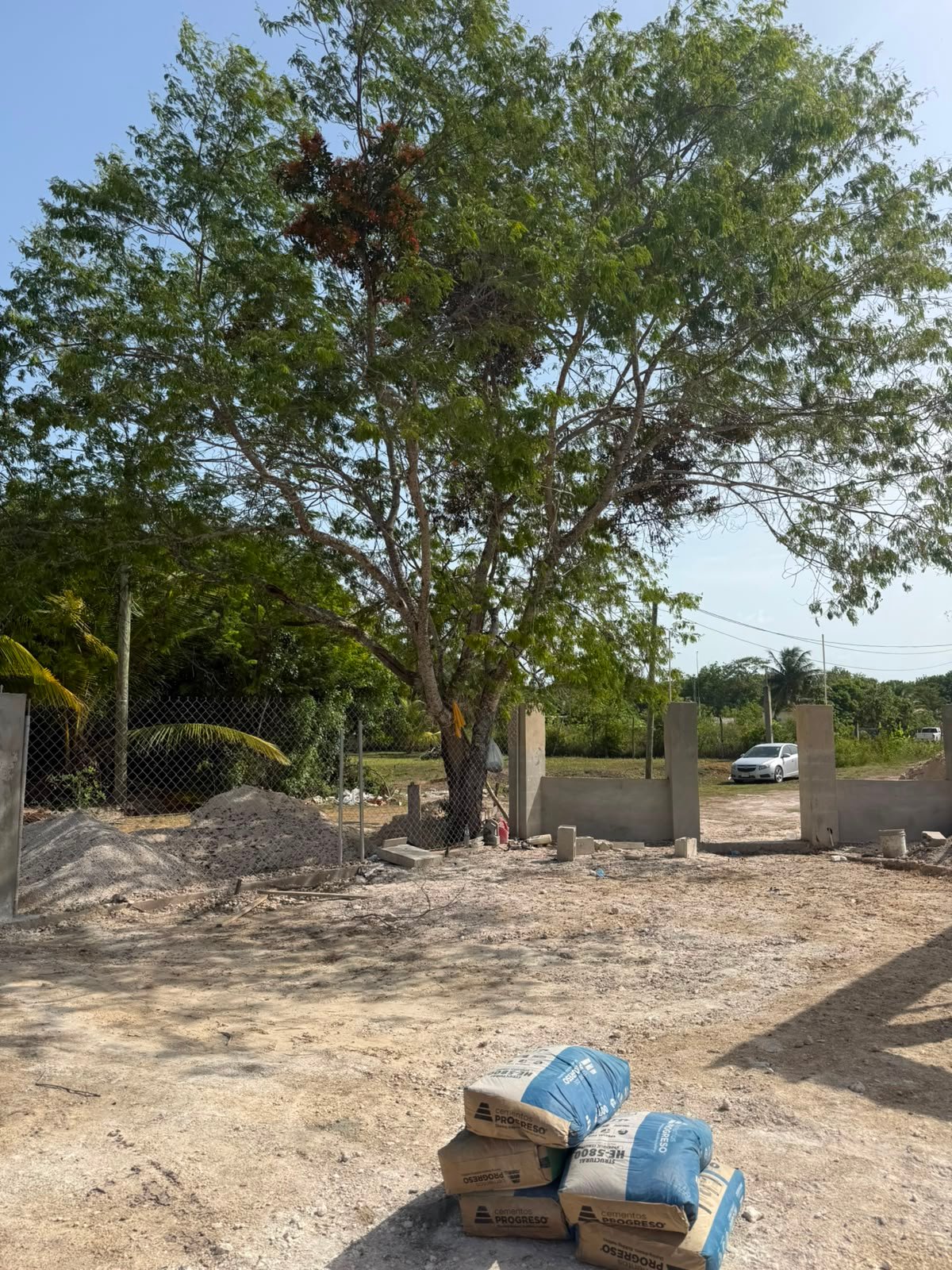 Finca Solana, Corozal District ( Pre-Sale Construction )