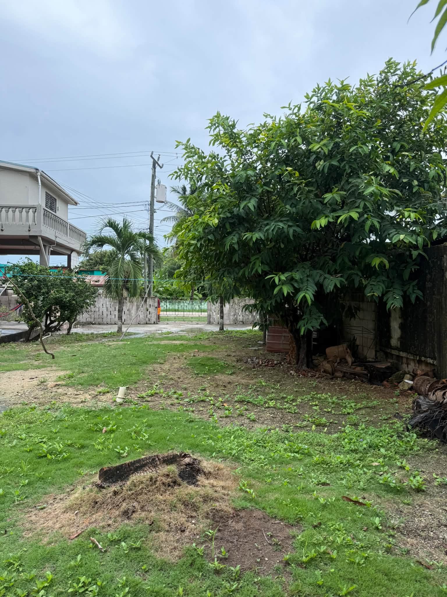 COROZAL TOWN, BELIZE