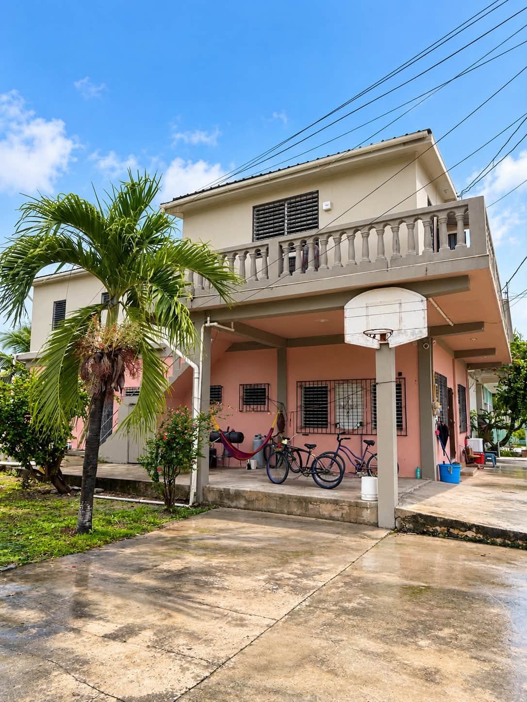 COROZAL TOWN, BELIZE