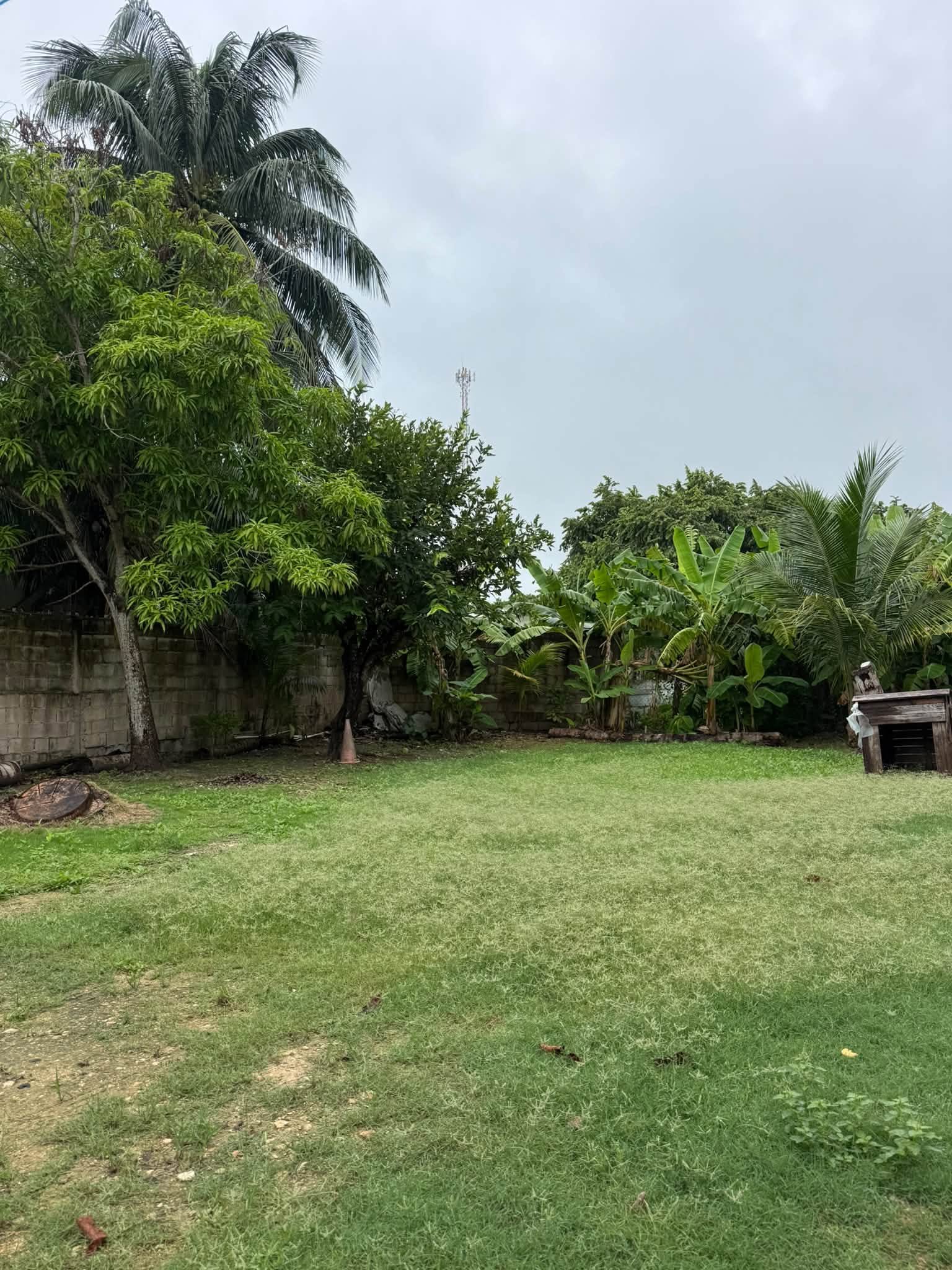 COROZAL TOWN, BELIZE