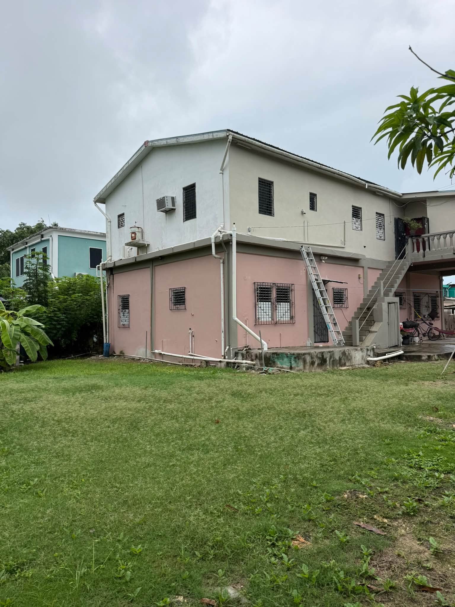 COROZAL TOWN, BELIZE